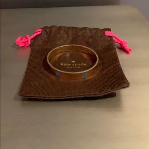 Kate Spade Bangle